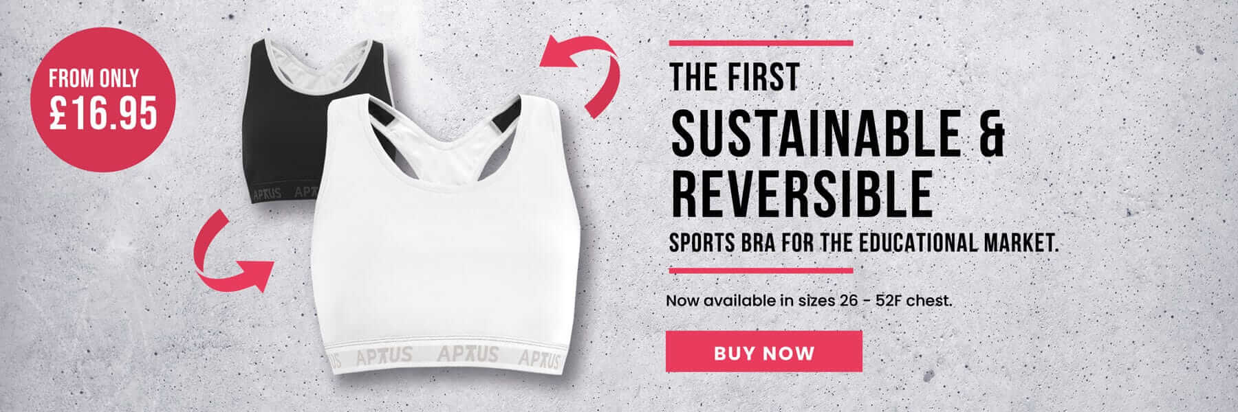 APTUS Sports Bra shop now